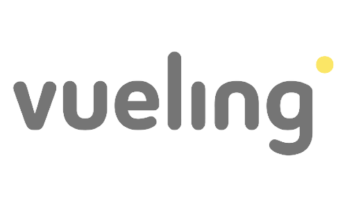 Logo Vueling Airlines