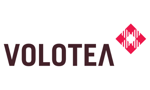 Logo Volotea