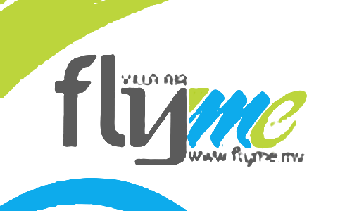 Logo flyme