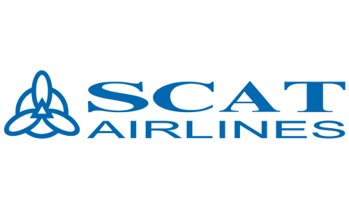 Logo Scat Air