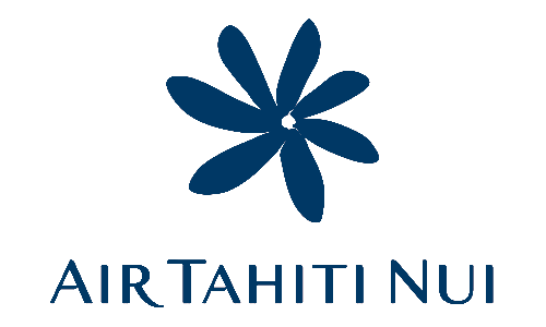 Logo Air Tahiti