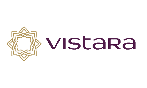 Logo Vistara
