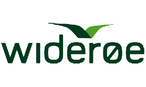 Logo Wideroe's