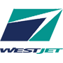 Logo Westjet