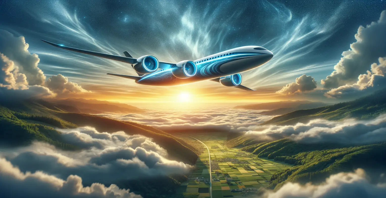 Est-ce que l'aviation à hydrogène révolutionnera l'industrie d'ici 2030 ?