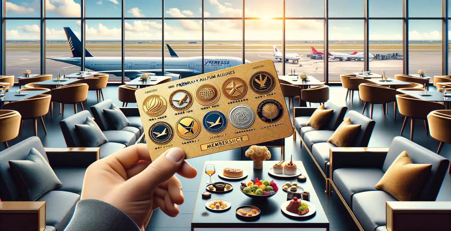 Which airlines have the best loyalty programs?