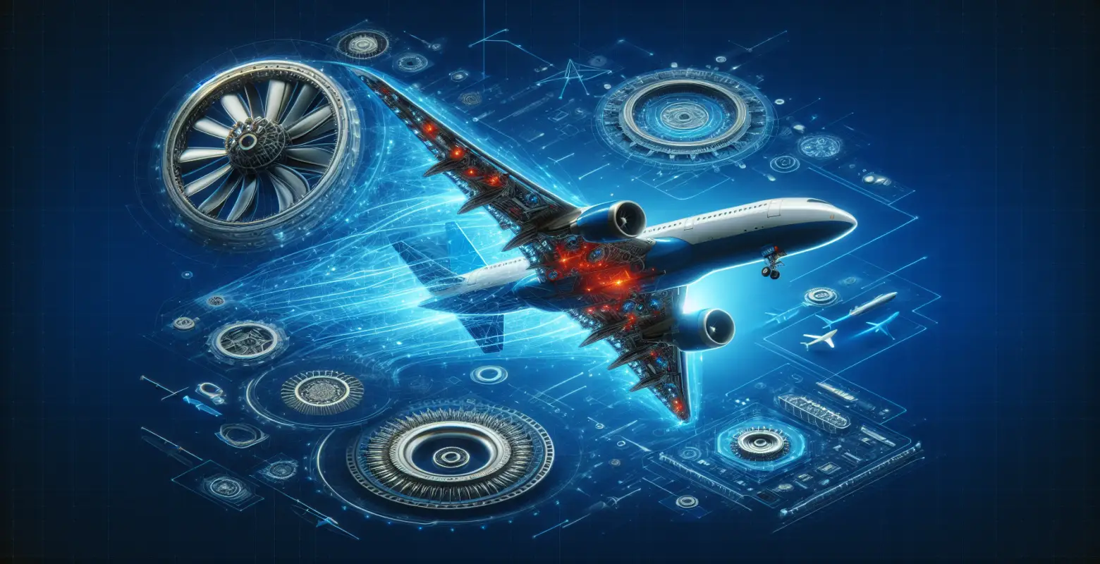 What New Technologies Are Changing Aircraft Wing Design?
