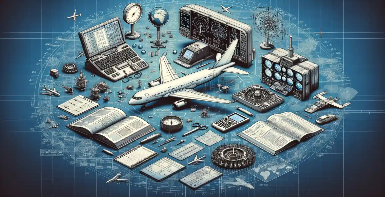 Quelles formations faut-il suivre pour travailler dans l'aviation ?