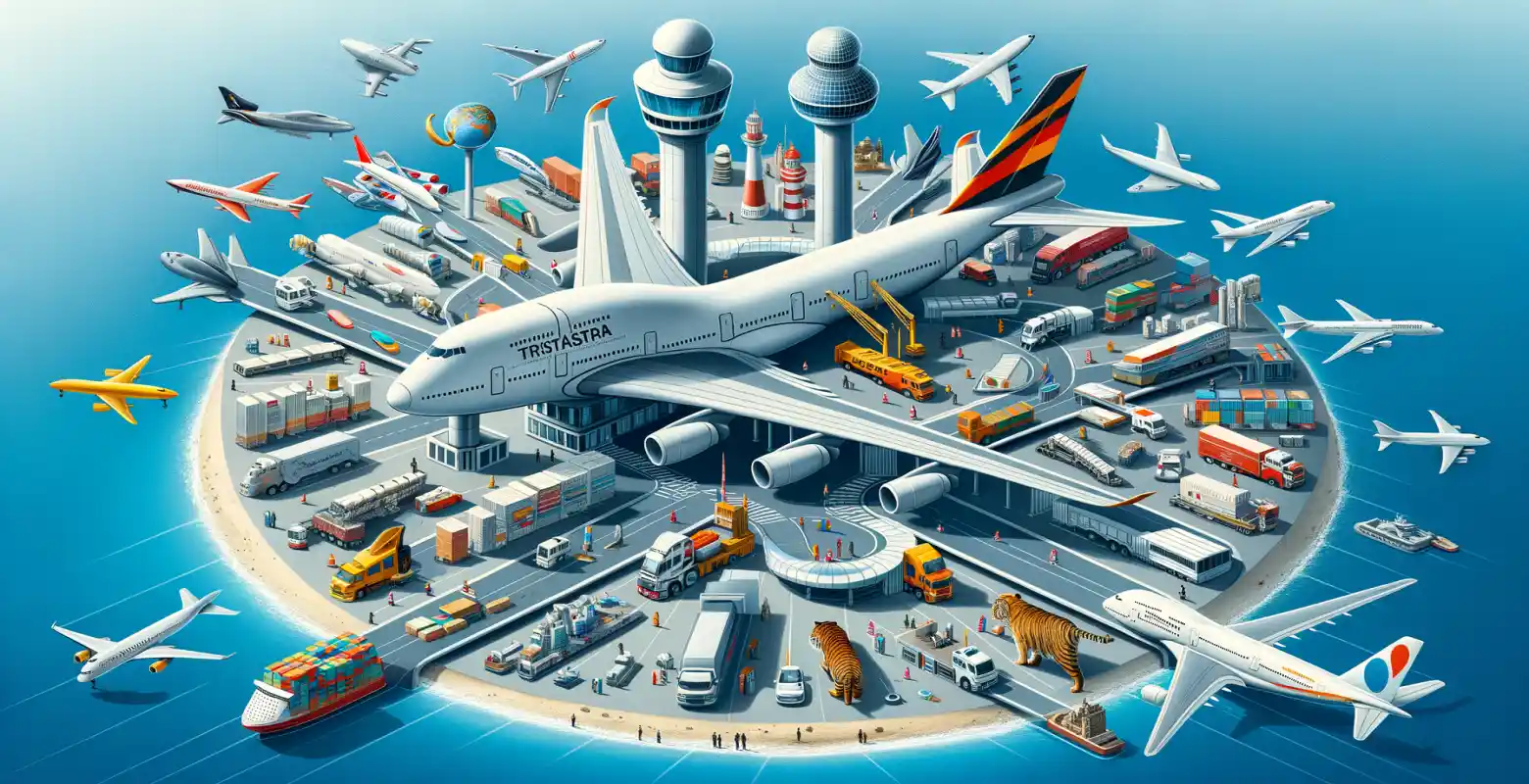 Quels sont les pays qui investissent le plus dans les aéroports ?