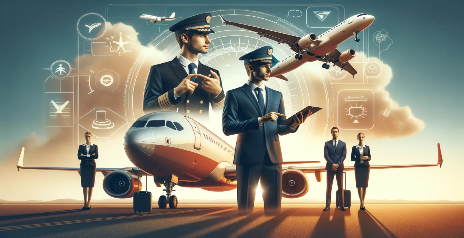 Die sichersten Fluggesellschaften der Welt