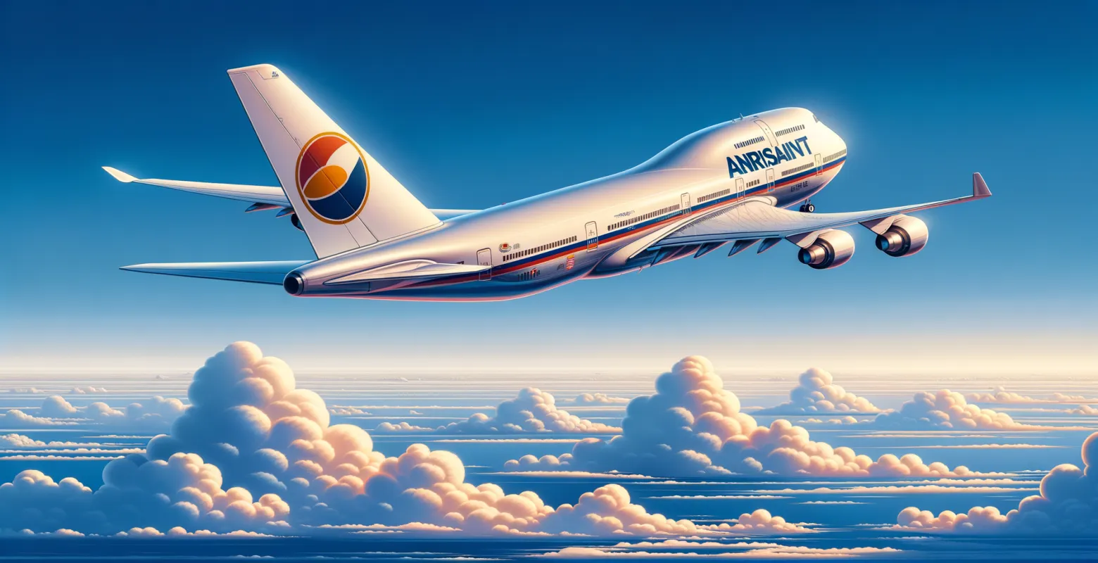 The oldest operating airlines in the world