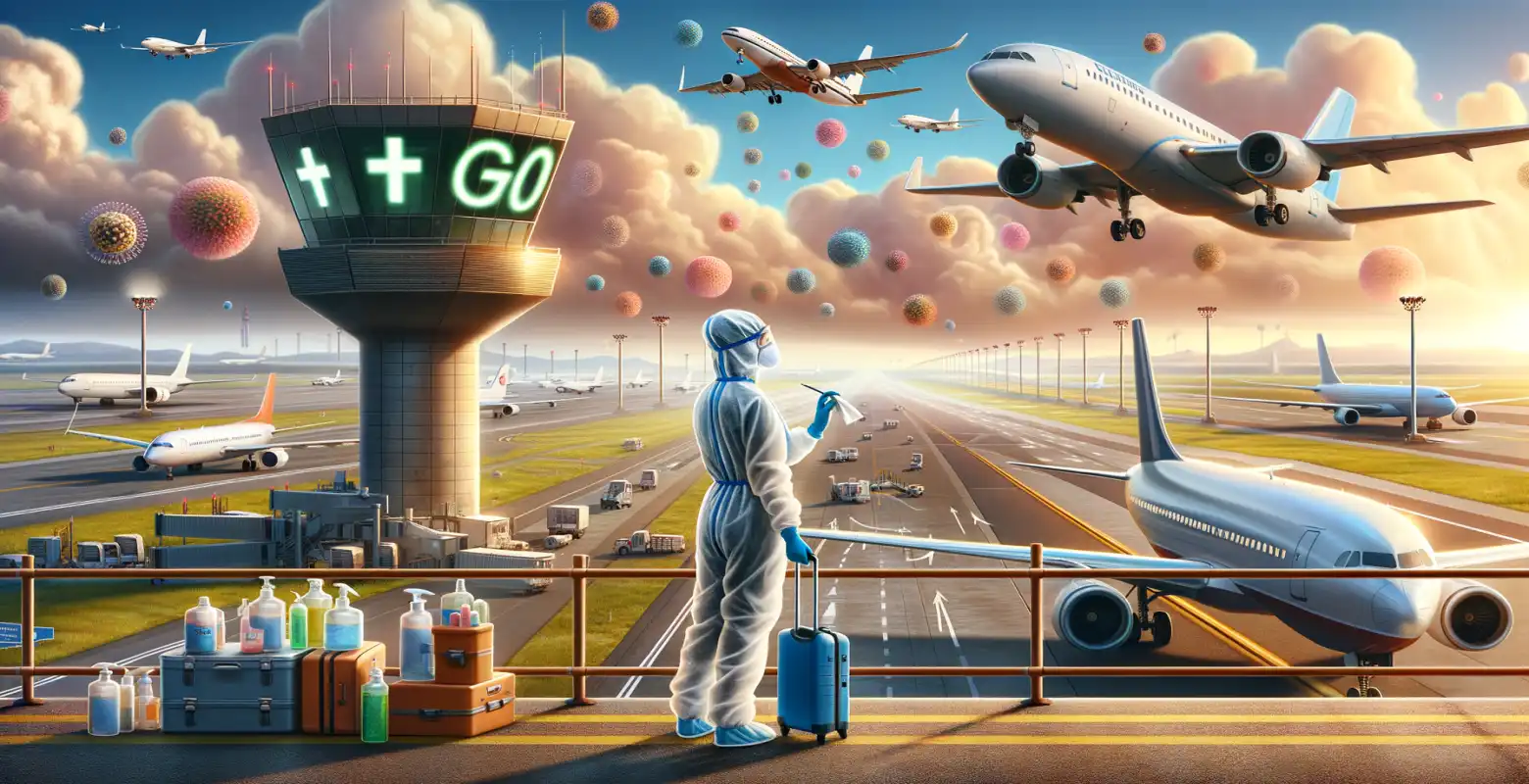 The biggest challenges of aviation after the pandemic