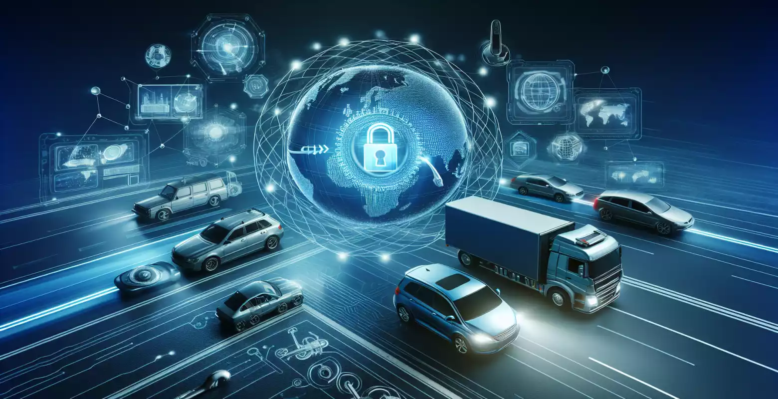 Nouvelles technologies dans les systèmes de sécurité à bord