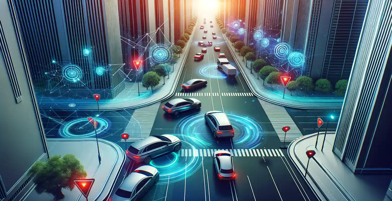 Systèmes modernes de protection contre les collisions