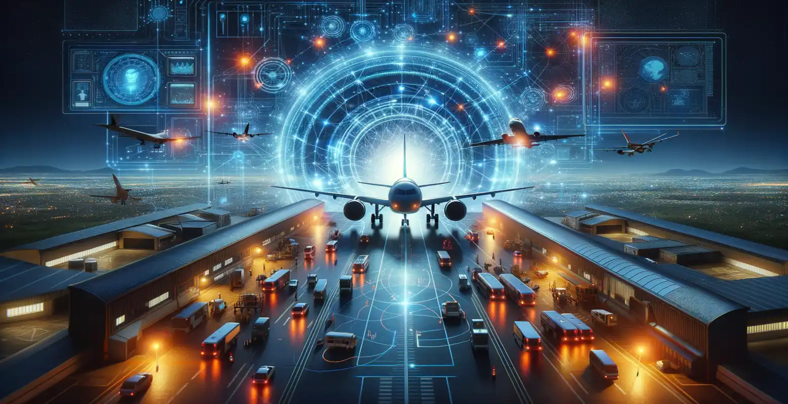 Le rôle de l'intelligence artificielle dans les systèmes de sécurité aérienne