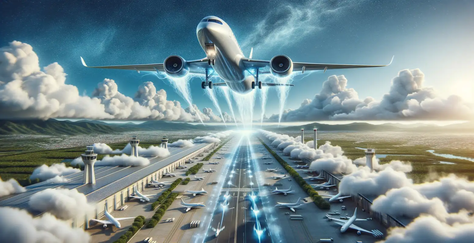 Avions électriques - quand les verrons-nous dans le ciel ?